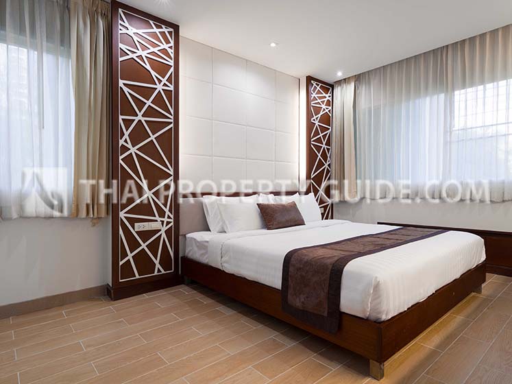 Apartment in Sukhumvit 